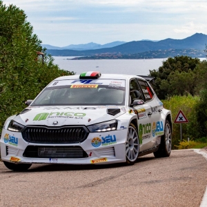 12° RALLY TERRA SARDA - Gallery 2